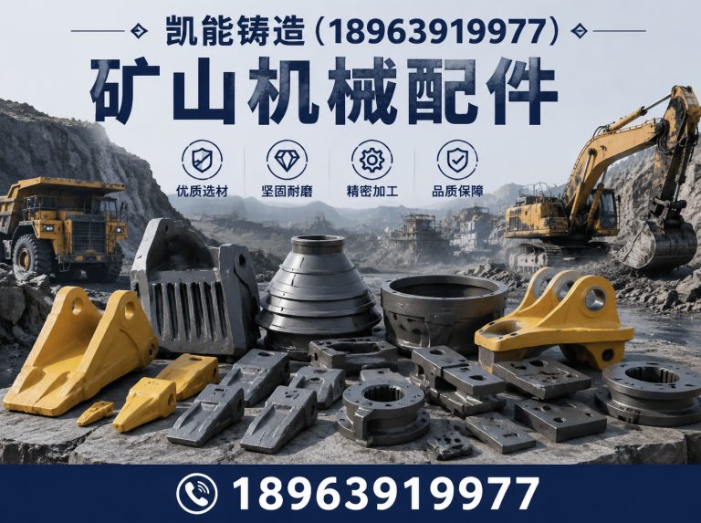 恩施工程机械配件展示图